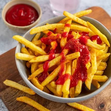 Chips/ቺፕስ