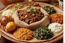 Cosy Special/ኮሲ ስፔሻል