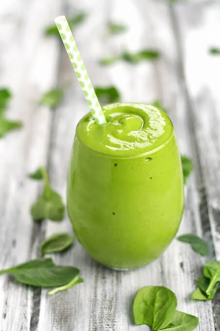 Avocado Juice/አቮካዶ ጁስ