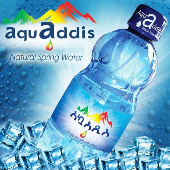 Water 2 ሊትር