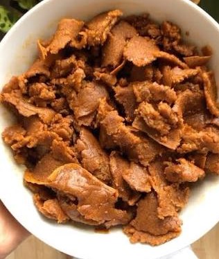 Teff Chechebsa/ጤፍ ጨጨብሳ