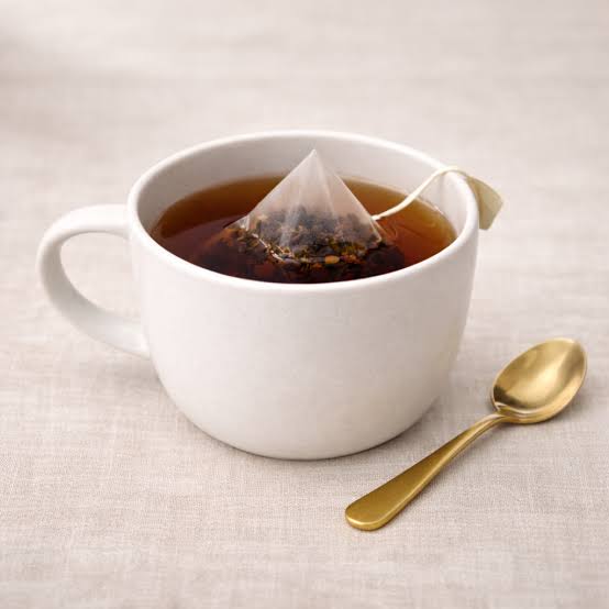 Tea Bag/የማንካፍ ሻይ