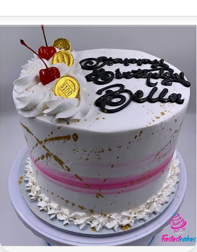 2kg Torta Special/2ኪሎ ቶርታ ስፔሻል