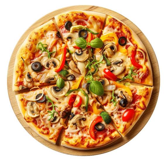 Special Pizza/ስፔሻል ፒዛ