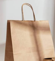 EXT Takeaway bag/ታክአዌይ ሳጥን