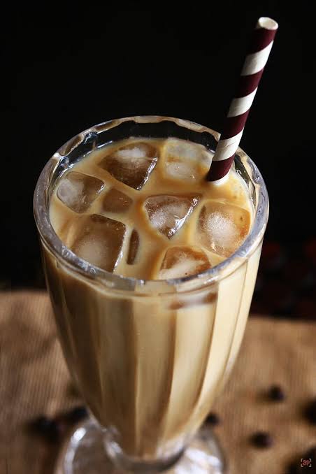 Ice Coffee/አይስ ኮፊ