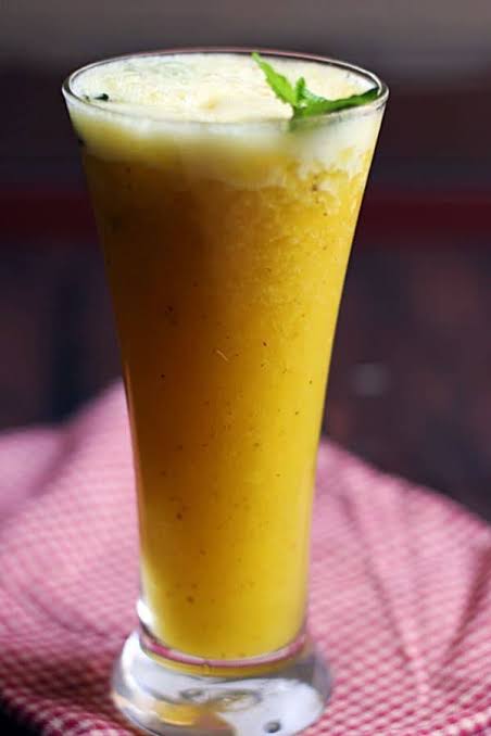 Pinneapple Juice/አናናስ ጁስ