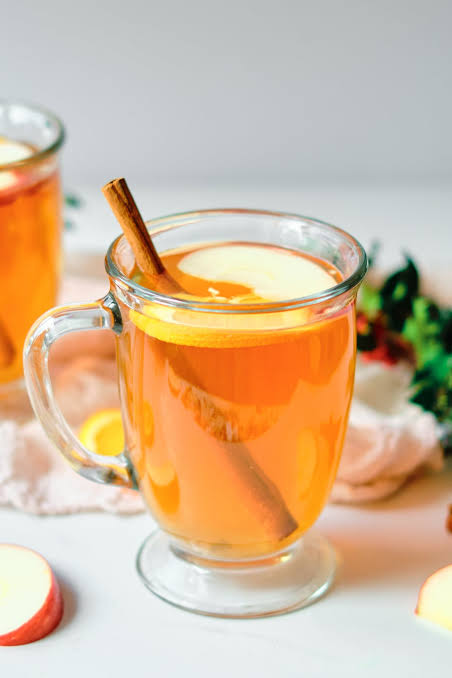 Tea Spres/ሻይ ስፕሪሰ