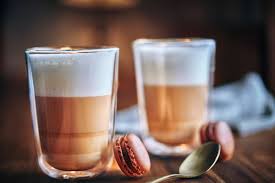 Fasting Macchiato/ጾም ማኪያቶ